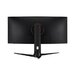 Monitor LED ASUS XG349C, 34.14inch, IPS QHD, 1 ms, 180 Hz, negru